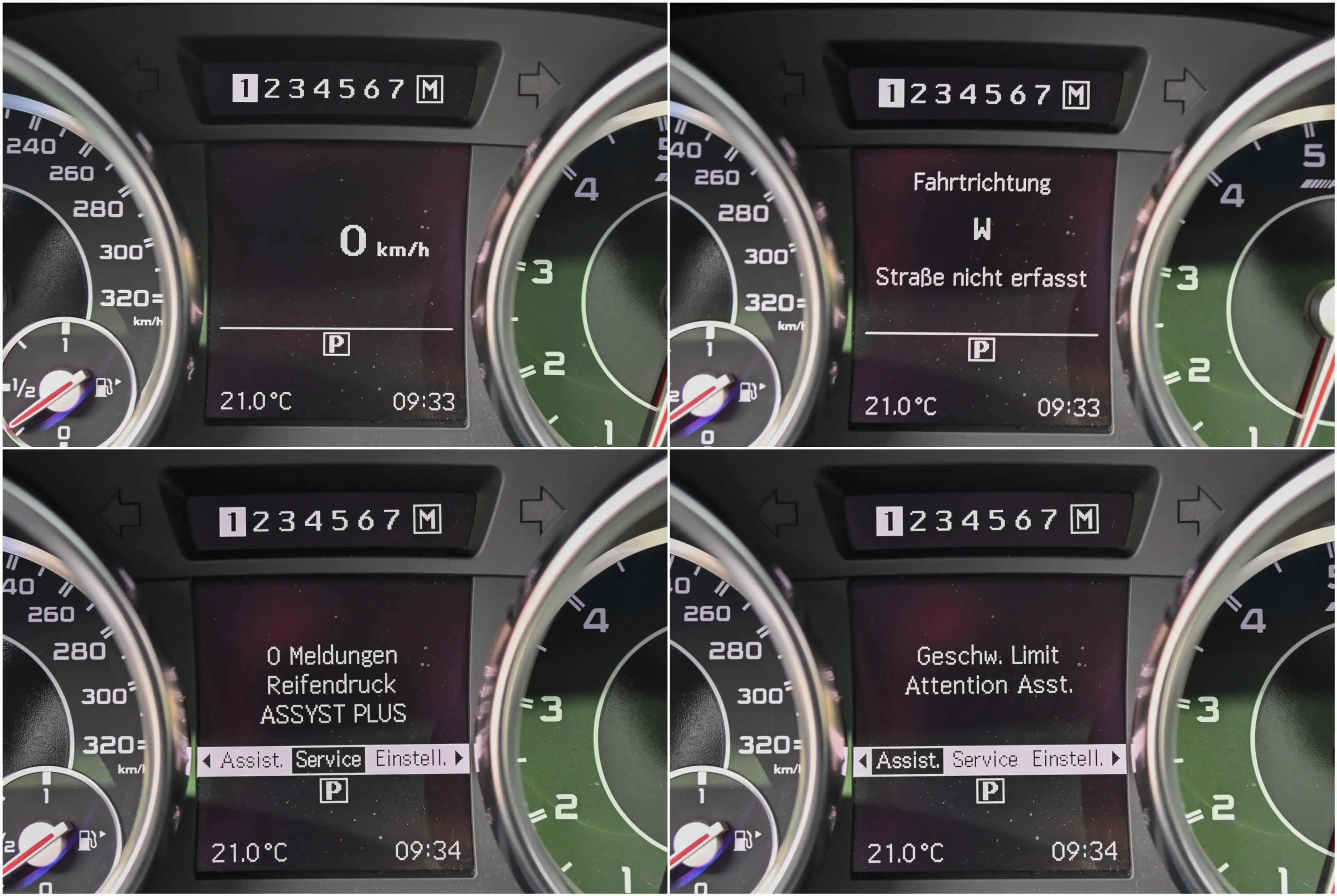 Mercedes-Benz SLK 55 AMG 5,5-Liter V8 *2.Hand erst 39.631 km* — photo 15