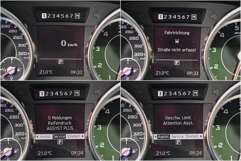 Mercedes-Benz SLK 55 AMG 5,5-Liter V8 *2.Hand erst 39.631 km* — photo 15