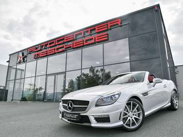 5,5-Liter V8 *2.Hand erst 39.631 km*