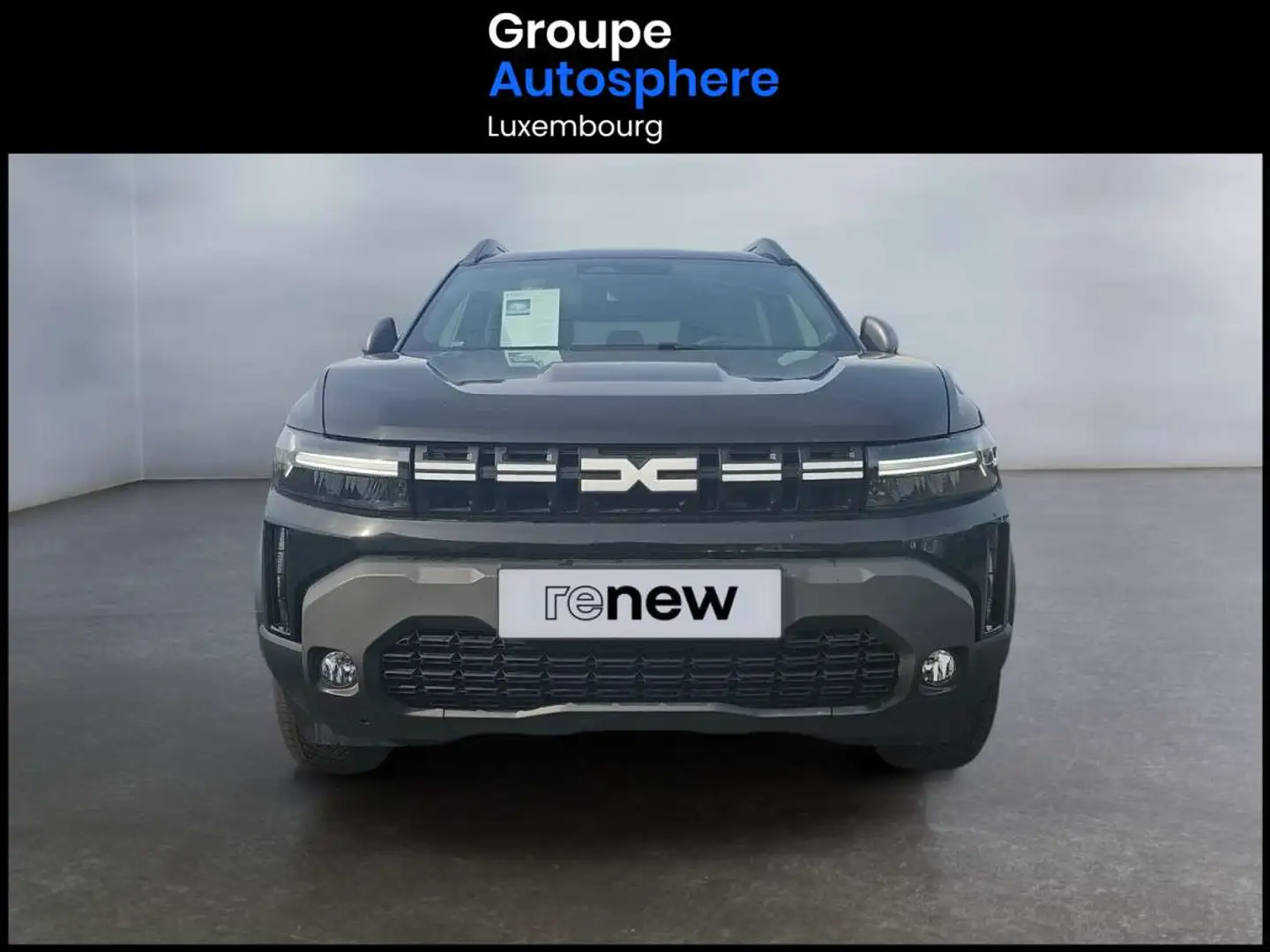 Dacia Duster 1.2 TCe Journey GPF NBI 4x4 Noir - 2