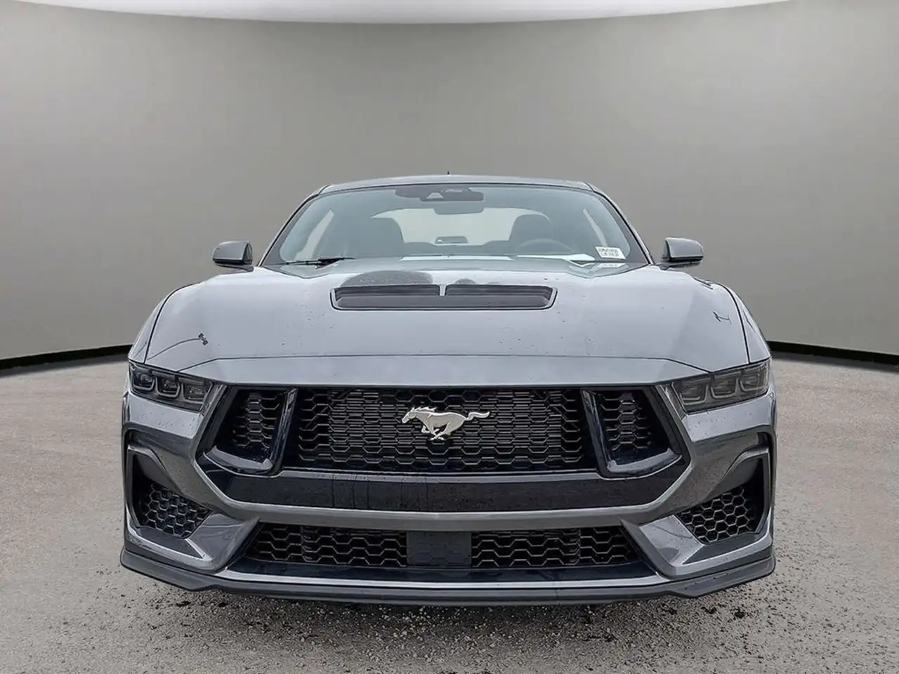 Ford Mustang снимка Ford Mustang