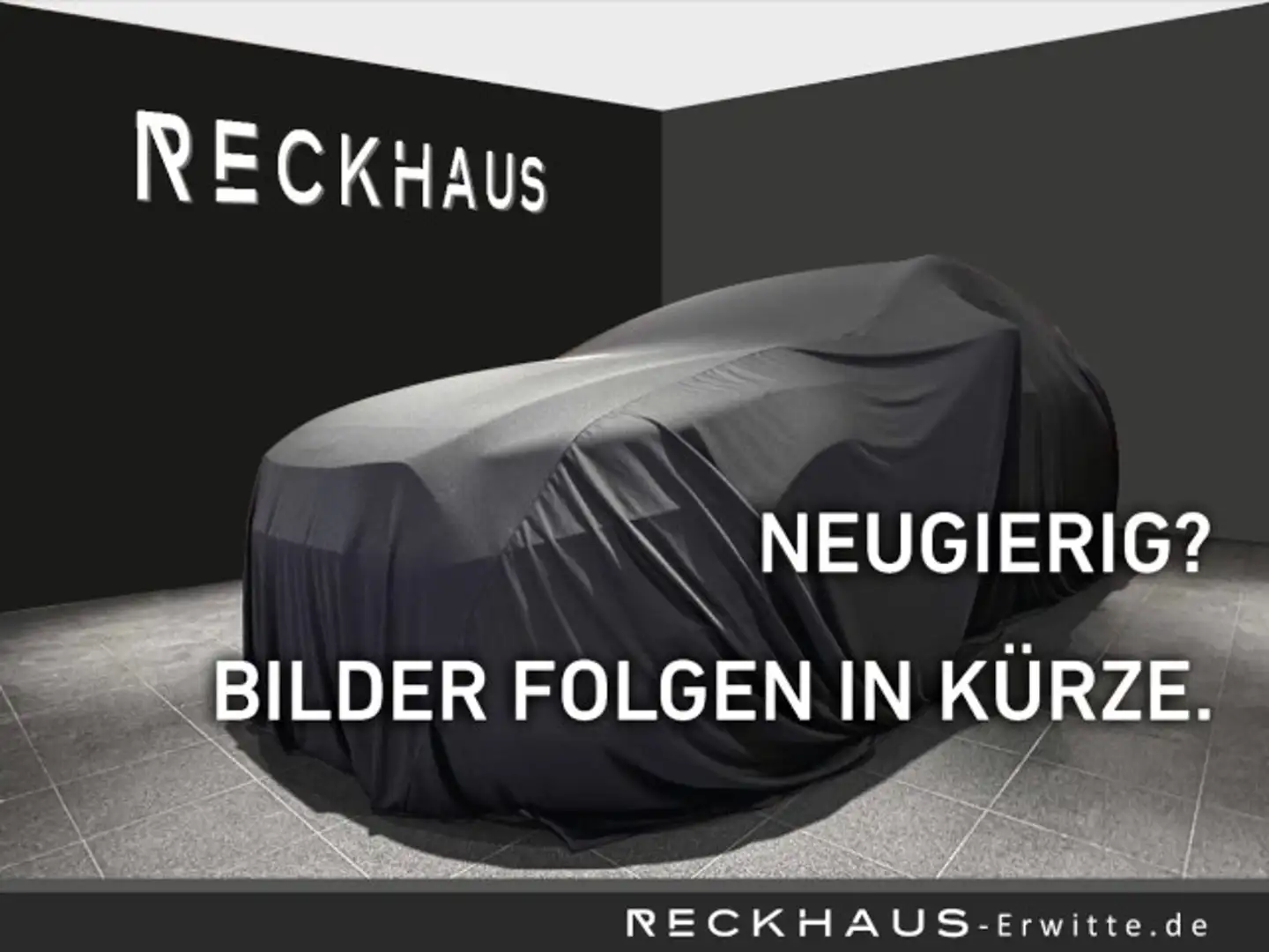 Kia Sportage Vision 2WD Klima Navi Rückfahrkamera Sitzheizung Blanco - 1