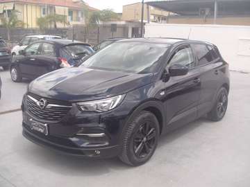 Grandland X 1.6 ecotec Business s