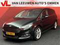 Ford S-Max 2.0 TDCi Vignale 7p. | Cruise | Pano | Trekhaak Schwarz - thumbnail 1