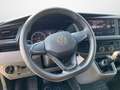 Volkswagen T6 Transporter T6.1 2.0 TDI Kasten Blanc - thumbnail 9