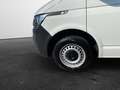 Volkswagen T6 Transporter T6.1 2.0 TDI Kasten Blanc - thumbnail 5