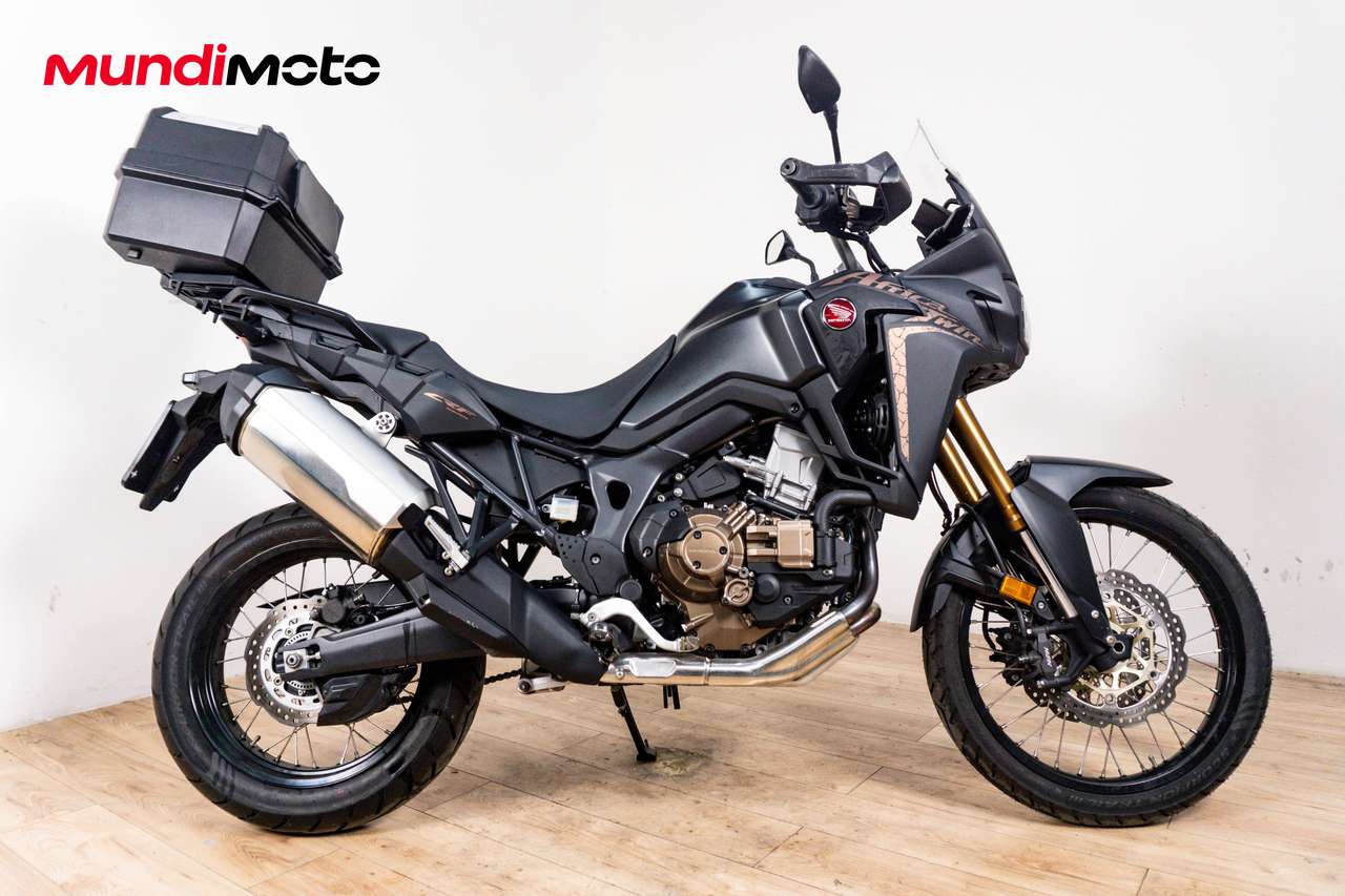 Honda CRF 1000