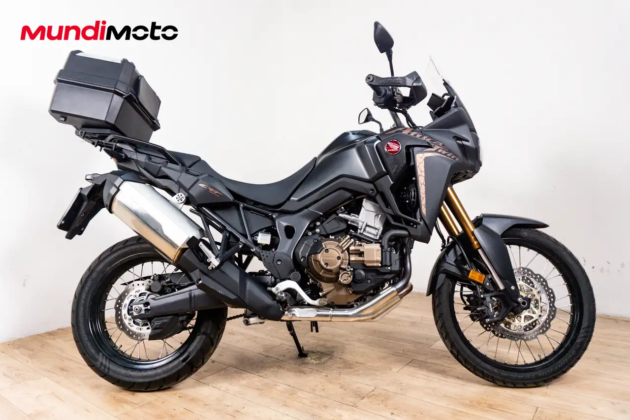 Honda CRF 1000