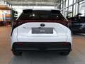 Toyota bZ4X + Comfort Paket PDC KLIMA LED NAVI Wit - thumbnail 3