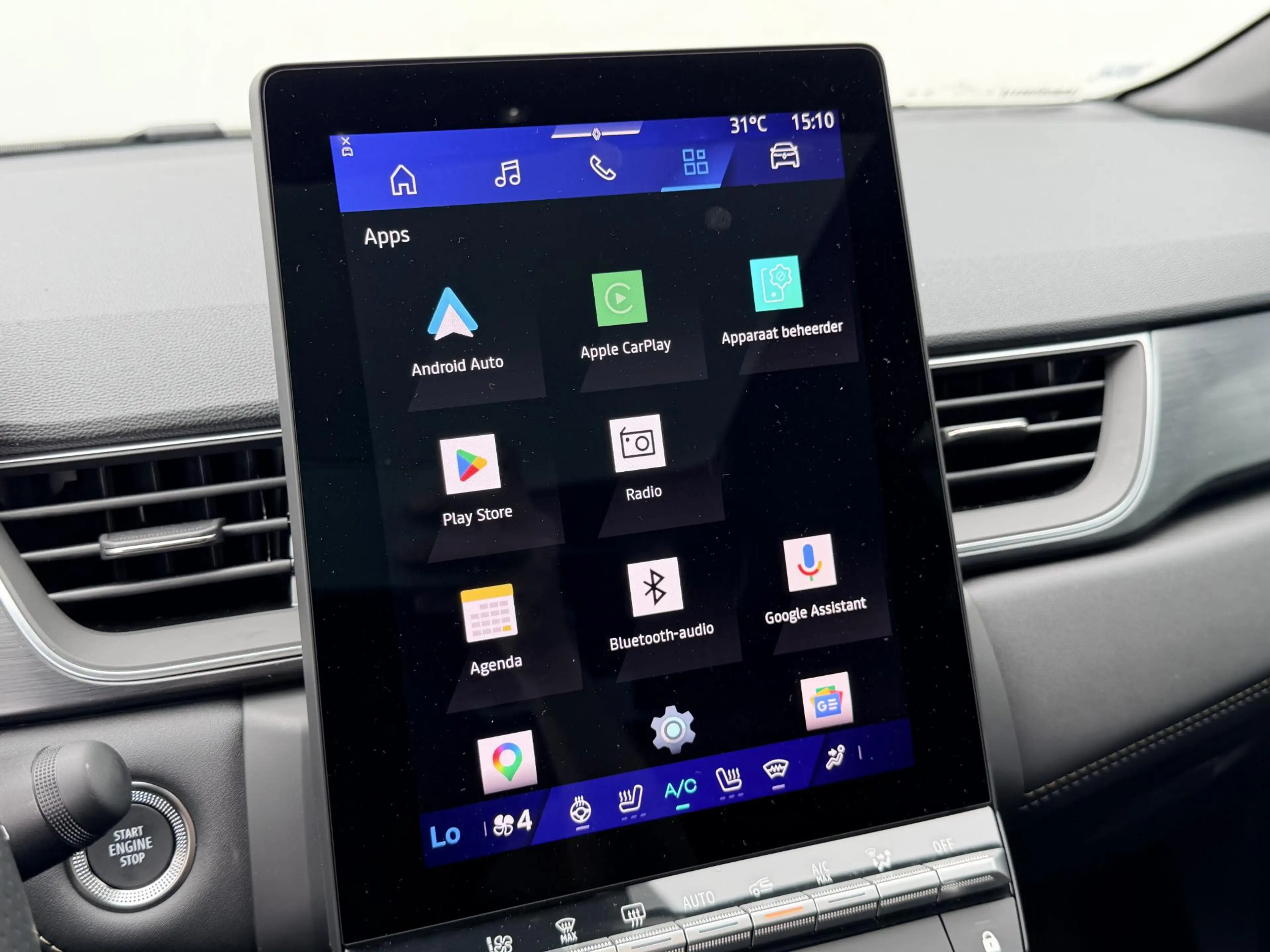Renault Symbioz 1.8 E-Tech full hybrid 160 iconic | Direct uit voo — photo 23