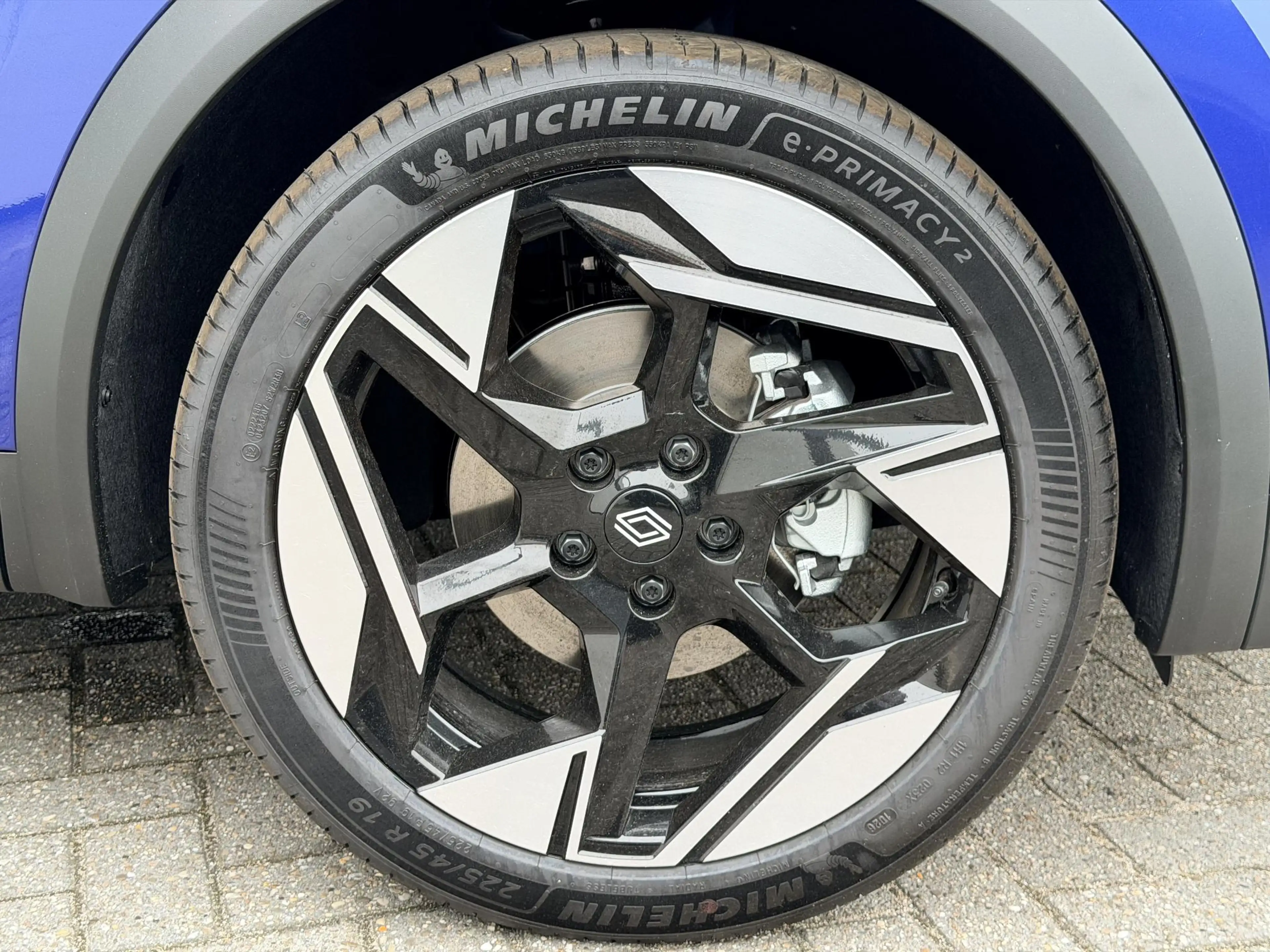 Renault Symbioz 1.8 E-Tech full hybrid 160 iconic | Direct uit voo — photo 22