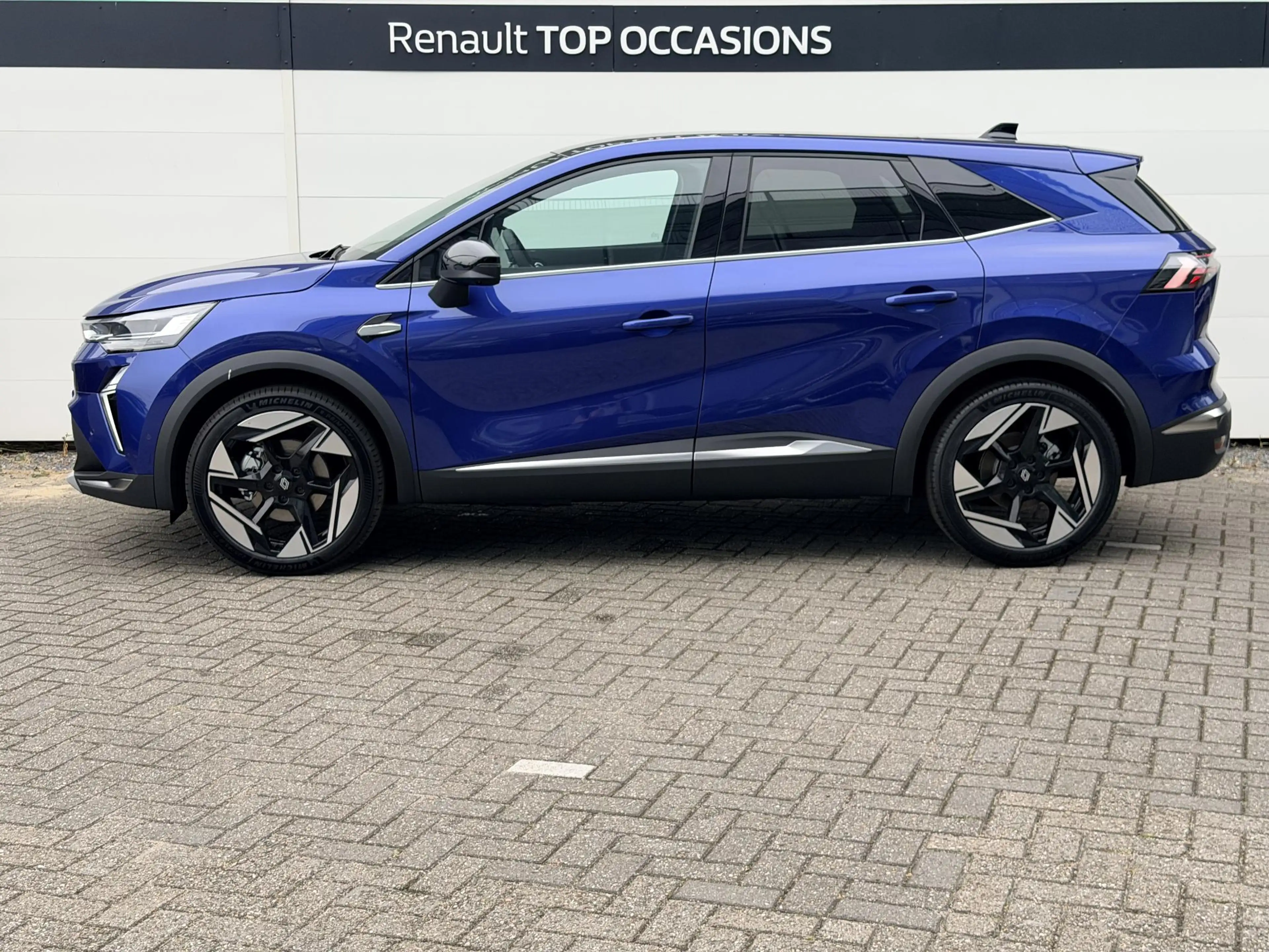 Renault Symbioz 1.8 E-Tech full hybrid 160 iconic | Direct uit voo — photo 13