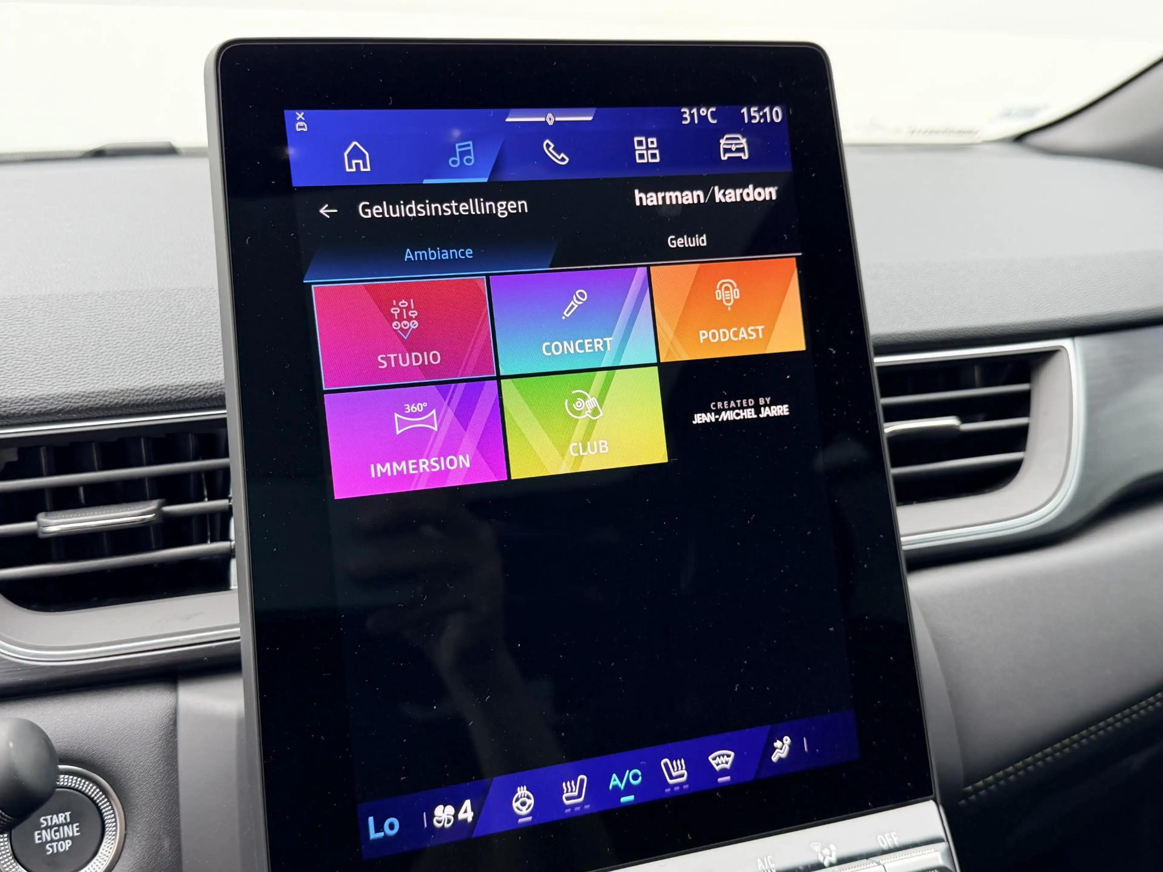 Renault Symbioz 1.8 E-Tech full hybrid 160 iconic | Direct uit voo — photo 29