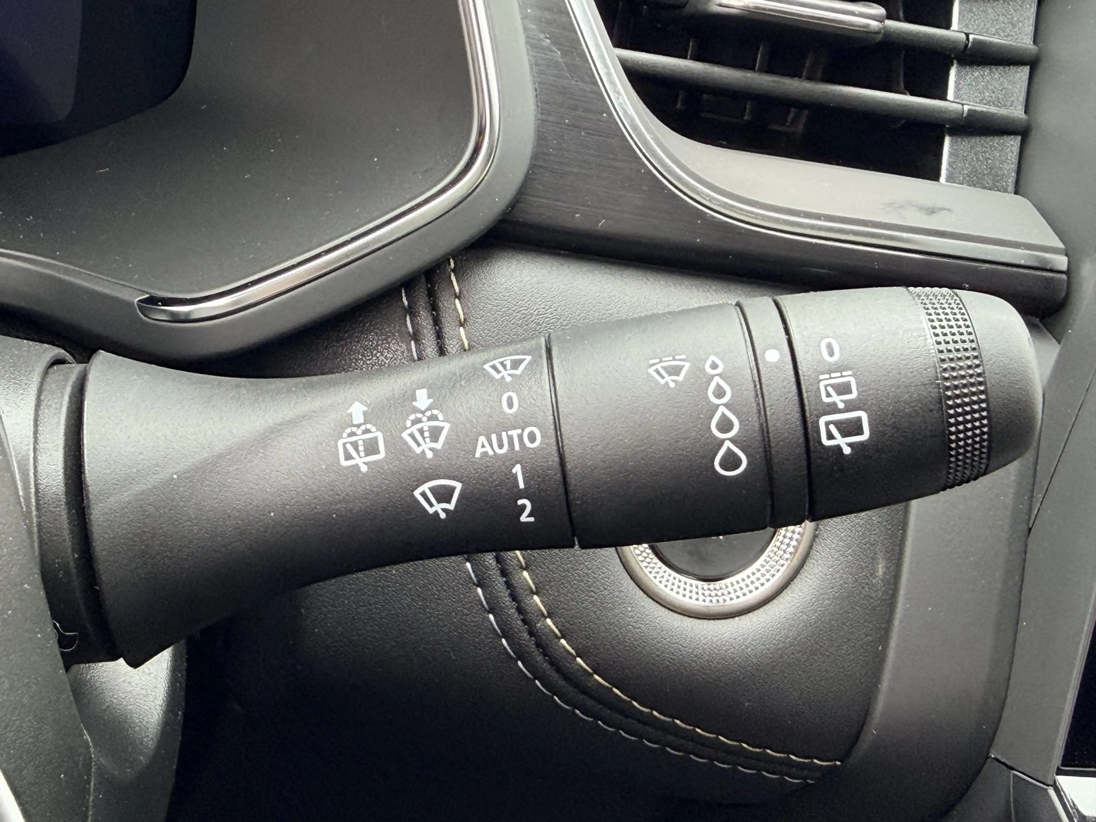 Renault Symbioz 1.8 E-Tech full hybrid 160 iconic | Direct uit voo — photo 26