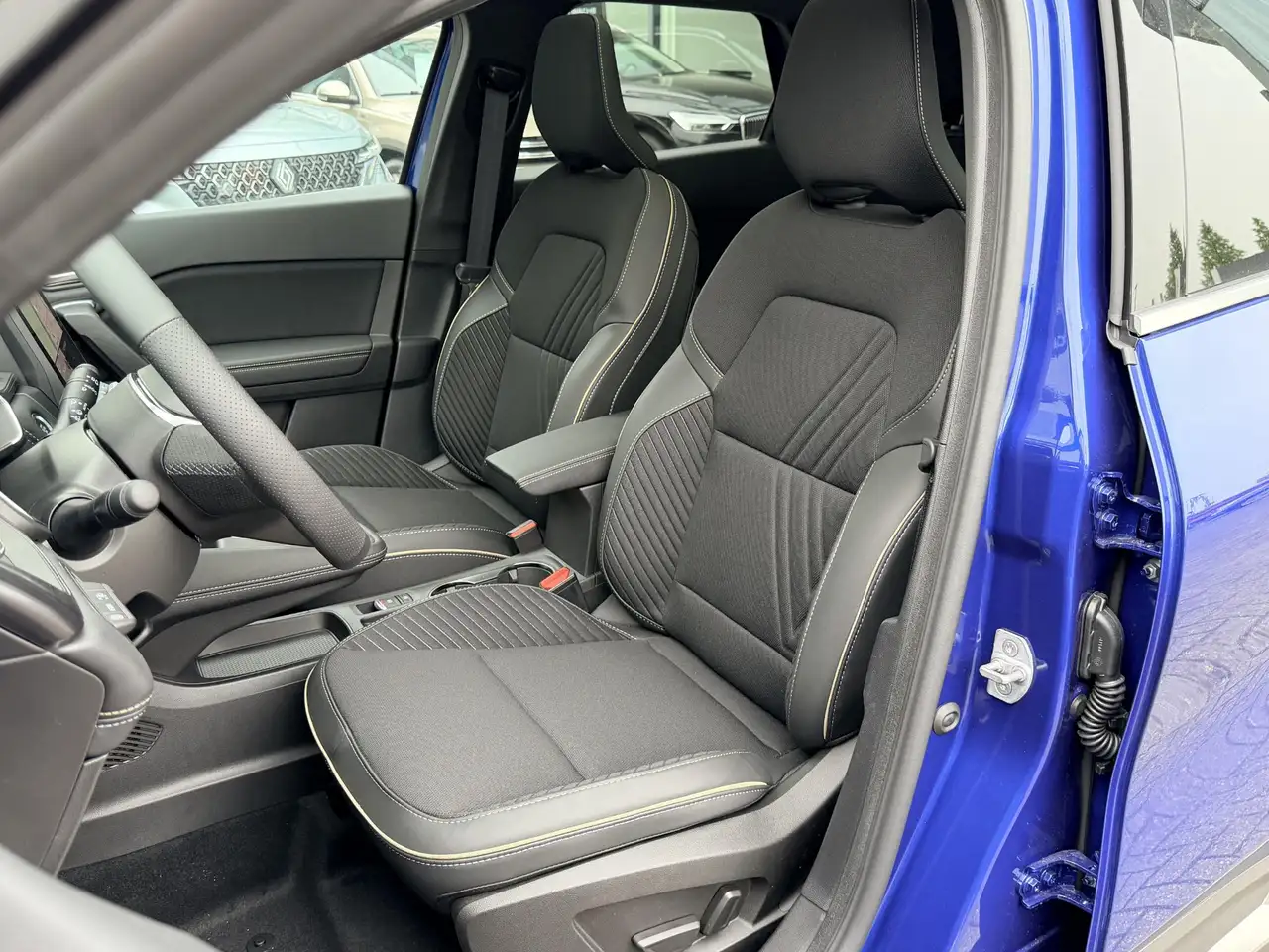 Renault Symbioz 2026