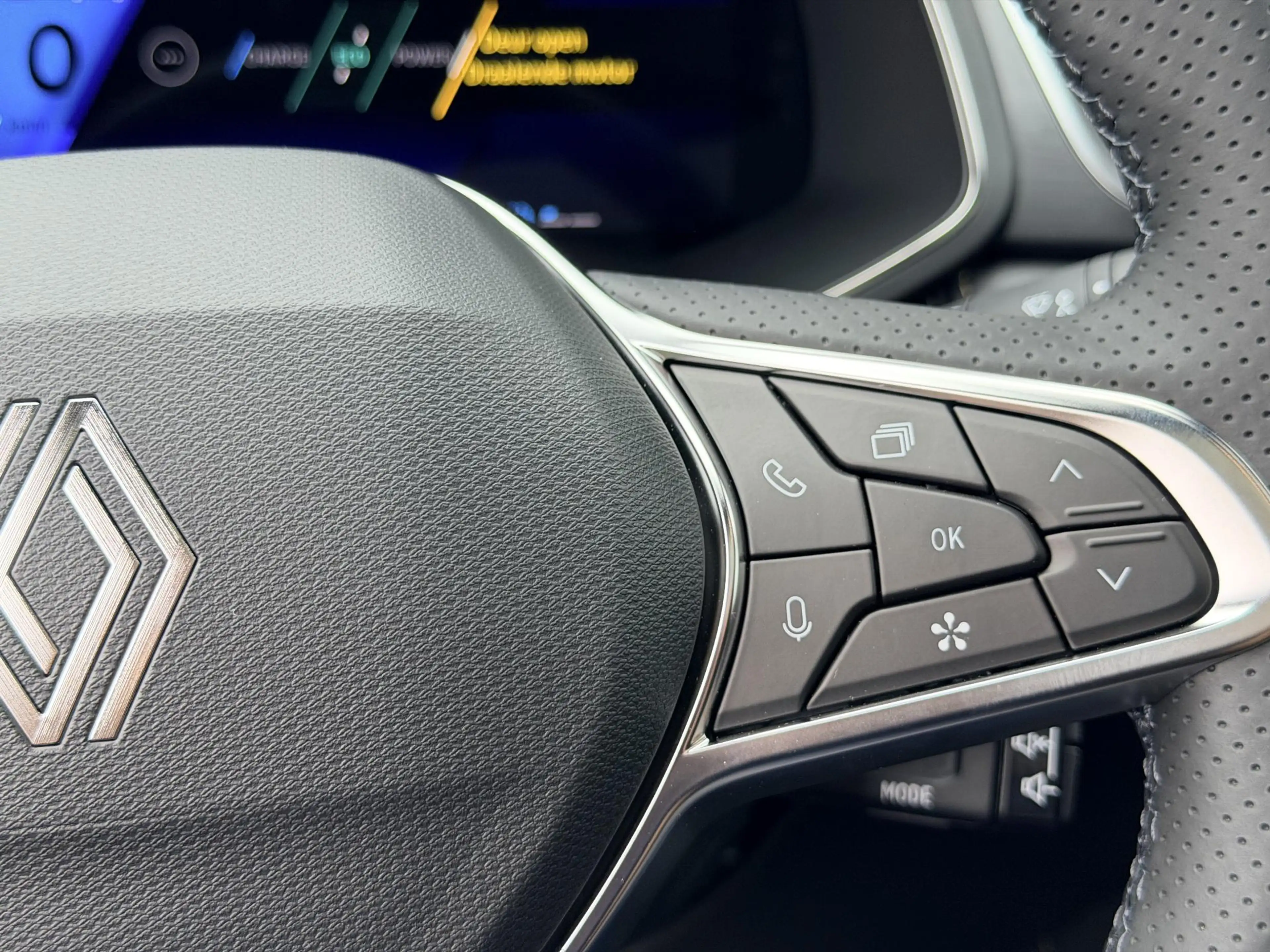 Renault Symbioz 1.8 E-Tech full hybrid 160 iconic | Direct uit voo — photo 18