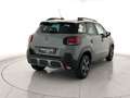 Citroen C3 Aircross 1.5 bluehdi Shine s&s 110cv Gris - thumbnail 3