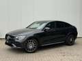 Mercedes-Benz GLC 200 ✅Coupe 4Matic 9G-TRONIC AMG Line **GARANTIE** Gris - thumbnail 1