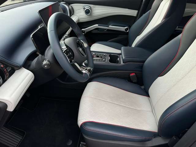 BYD Atto 3 Atto 3 150 kW Design