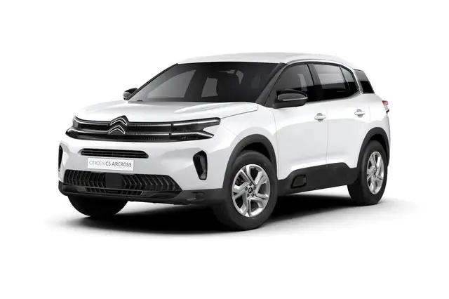 Citroen C5 Aircross 1.5 bluehdi Shine s&s 130cv eat8