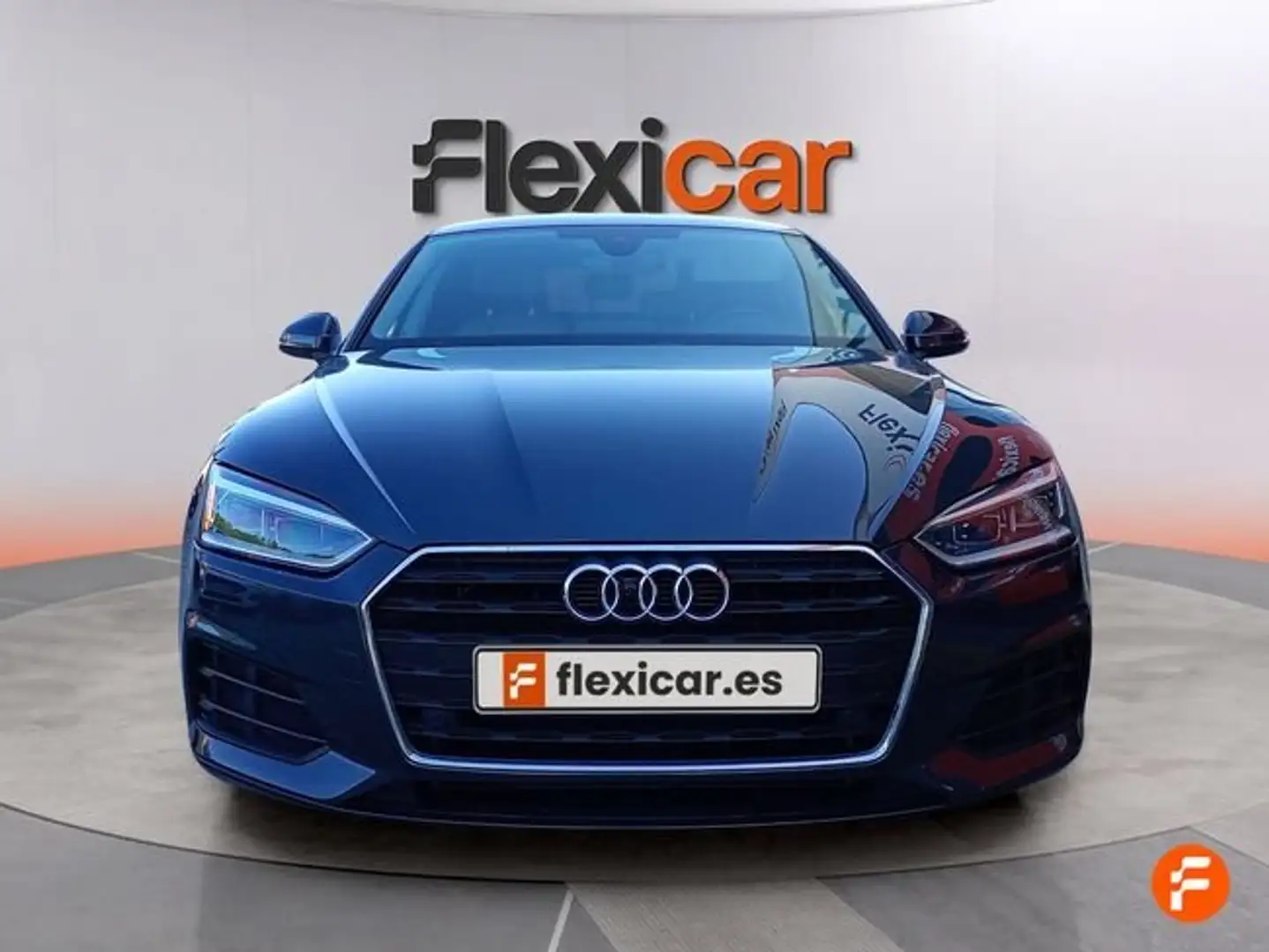 Audi A5 Sportback 40 TDI S tronic 140kW Gris - 2