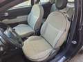 Fiat 500 1.2 Lounge Nero - thumbnail 2