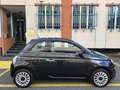 Fiat 500 1.2 Lounge Nero - thumbnail 1