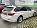BMW 318 318d Touring Advantage Aut. * 2. Besitz * Weiß - thumbnail 6