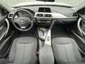 BMW 318 318d Touring Advantage Aut. * 2. Besitz * Weiß - thumbnail 2