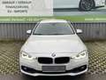 BMW 318 318d Touring Advantage Aut. * 2. Besitz * Weiß - thumbnail 8