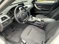 BMW 318 318d Touring Advantage Aut. * 2. Besitz * Weiß - thumbnail 10