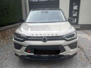 Édition platinium boîte automatique