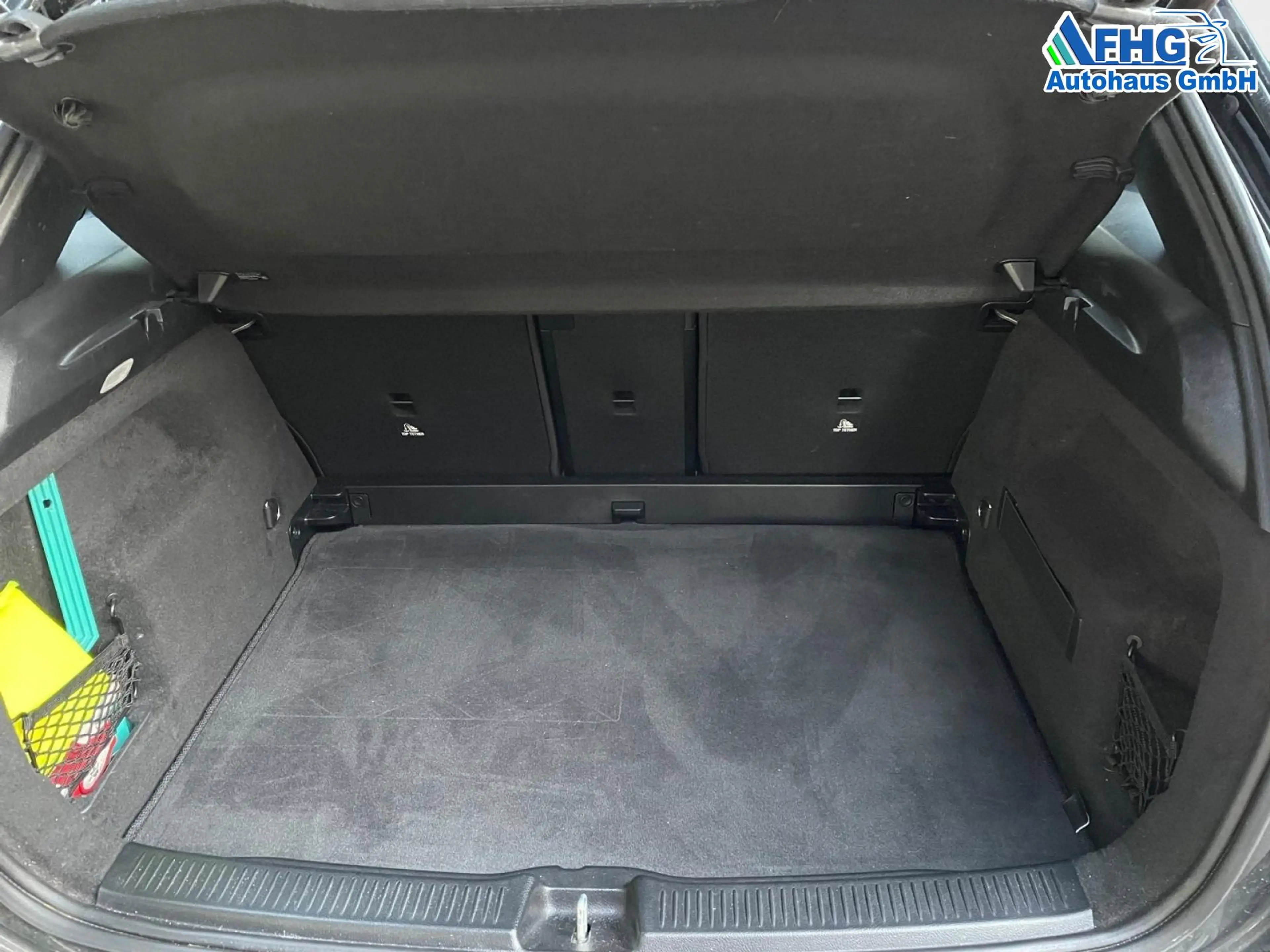 Mercedes-Benz B 250 AMG Line 4Matic 165 kW (224 PS), Autom. 7-Gang,... — photo 25