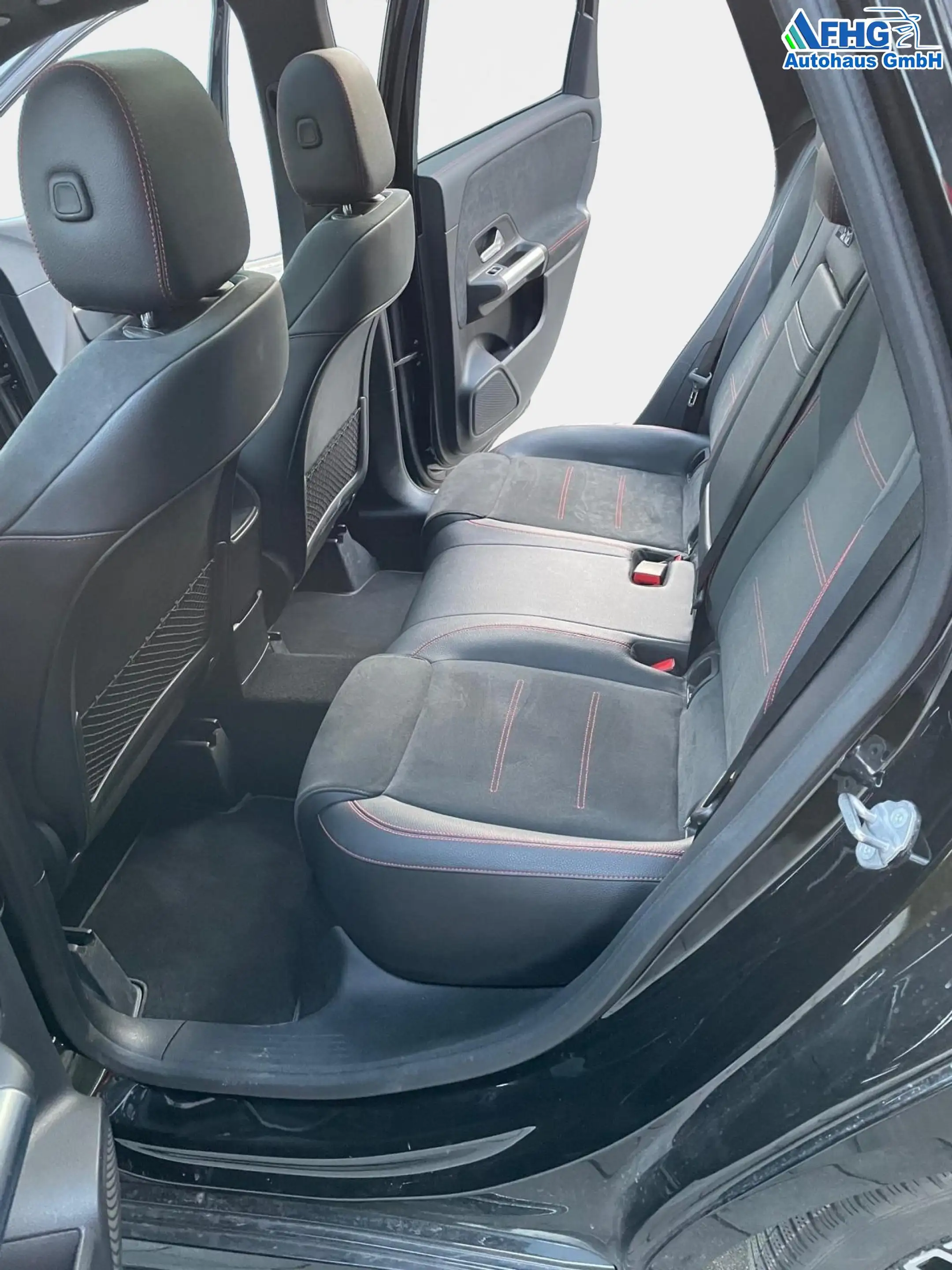 Mercedes-Benz B 250 AMG Line 4Matic 165 kW (224 PS), Autom. 7-Gang,... — photo 14