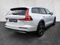 Volvo V60 Cross Country B4 AWD Ultimate Pano 360Grad 4xShz Weiß - thumbnail 4