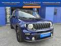 Jeep Renegade 1.3 Limited 4x2 DDCT Azul - thumbnail 1