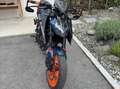 KTM 125 Duke Kék - thumbnail 4
