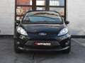 Ford Fiesta 1.25i Sport / Verw Zetels / Airco / Garantie Schwarz - thumbnail 5