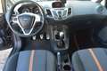 Ford Fiesta 1.25i Sport / Verw Zetels / Airco / Garantie Schwarz - thumbnail 10