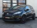 Ford Fiesta 1.25i Sport / Verw Zetels / Airco / Garantie Schwarz - thumbnail 4