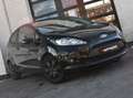 Ford Fiesta 1.25i Sport / Verw Zetels / Airco / Garantie Schwarz - thumbnail 3