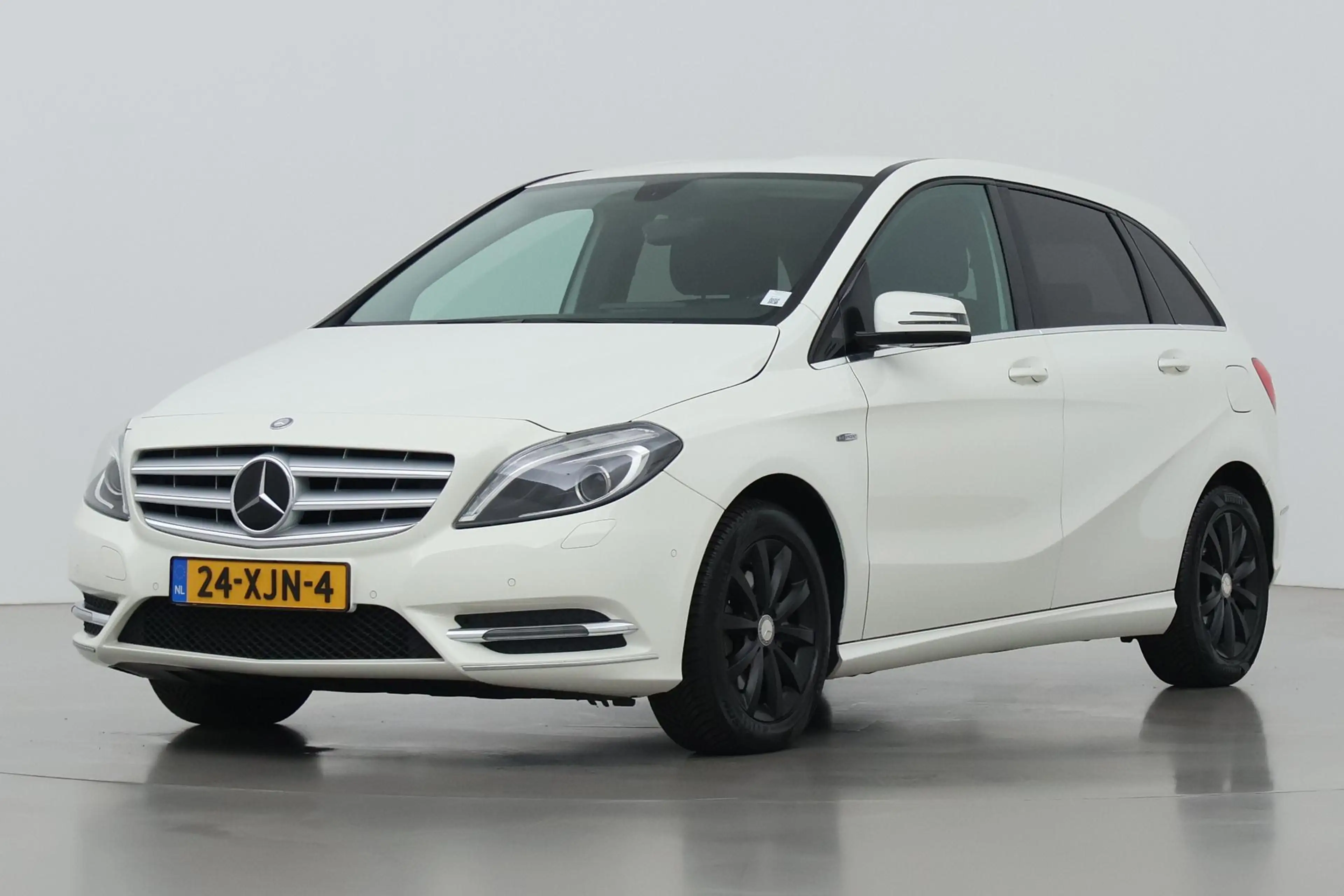 Mercedes-Benz B 200 Ambition | Trekhaak | Bi-Xenon | Parkeersensoren | — photo 8