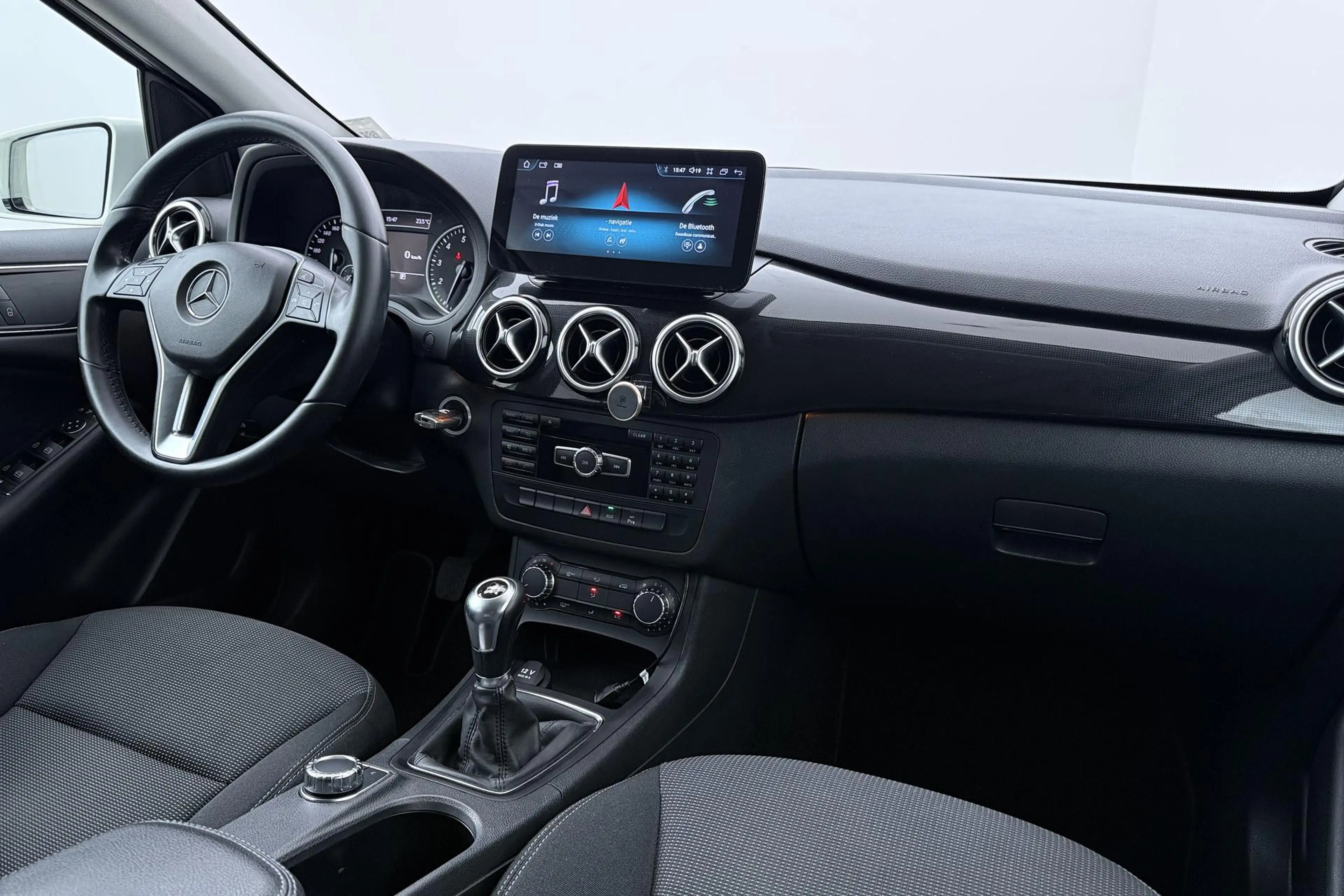 Mercedes-Benz B 200 Ambition | Trekhaak | Bi-Xenon | Parkeersensoren | — photo 14