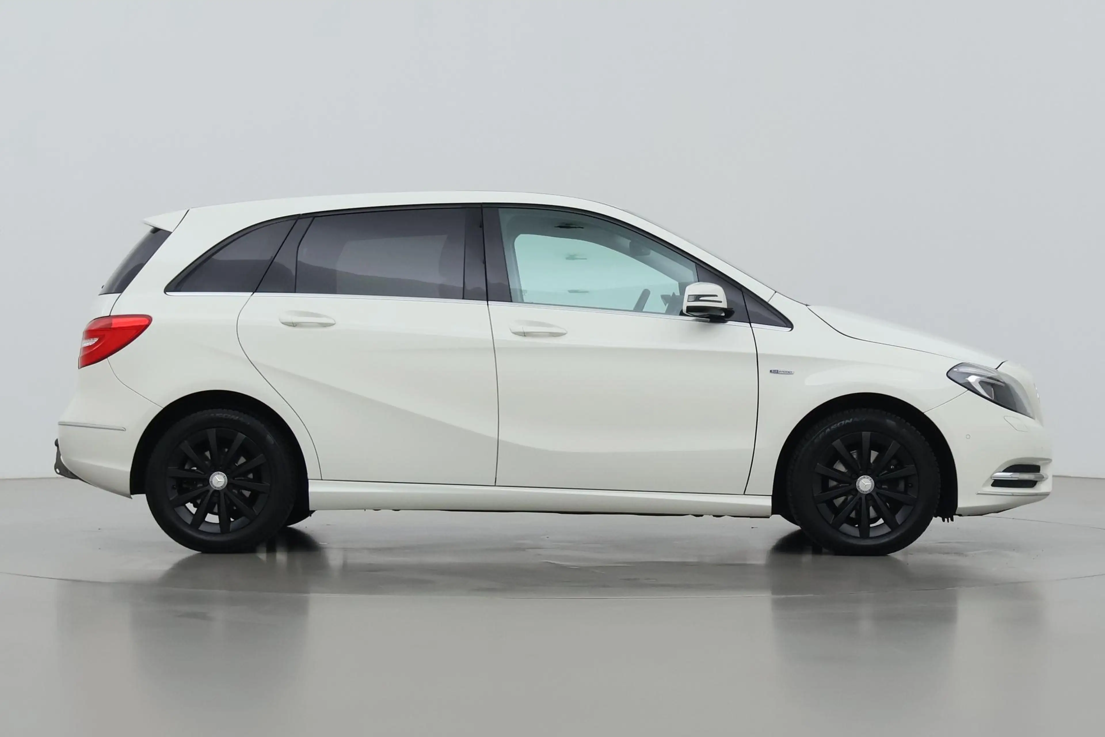 Mercedes-Benz B 200 Ambition | Trekhaak | Bi-Xenon | Parkeersensoren | — photo 10