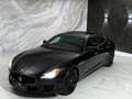 Maserati Quattroporte S Q4 *ALLRAD * VOLL AUSGESTATTET * Schwarz - thumbnail 4