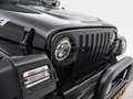 Jeep Wrangler 4.0i AUTOMAAT SAHARA + LEDER/ALCANTARA / LED Noir - thumbnail 25