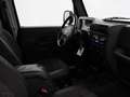 Jeep Wrangler 4.0i AUTOMAAT SAHARA + LEDER/ALCANTARA / LED Schwarz - thumbnail 18