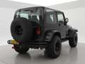 Jeep Wrangler 4.0i AUTOMAAT SAHARA + LEDER/ALCANTARA / LED Black - thumbnail 2