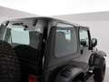 Jeep Wrangler 4.0i AUTOMAAT SAHARA + LEDER/ALCANTARA / LED Schwarz - thumbnail 37