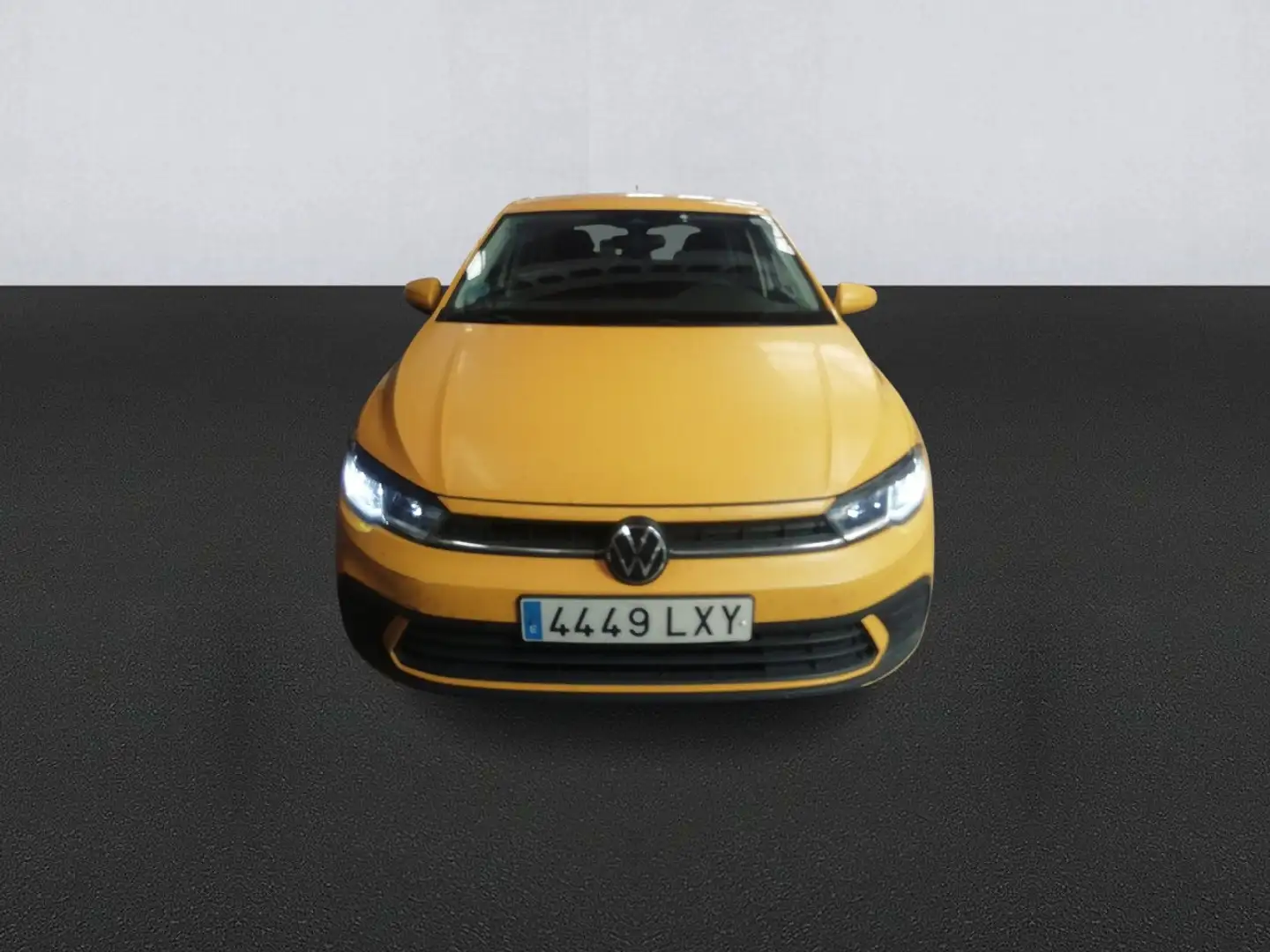 Volkswagen Polo Life 1.0 TSI 70kW (95CV) - 2